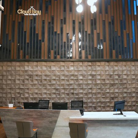 Hotel Cloud Bay Manjeri Экстерьер фото